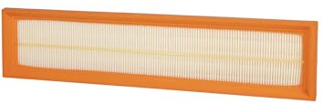 HELLA 8ZA 366 132-561 Luftfilter AF256 - Filtereinsatz