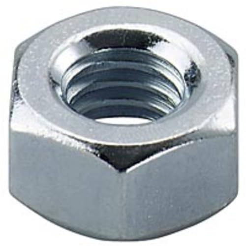 Fischer Sechskantmutter MU M 8, 79734