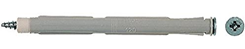Fischer Fensterrahmendübel F 10 S 100, 88626