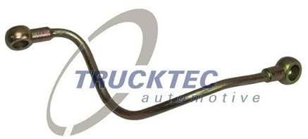 Trucktec Automotive 02.19.003 Kühlmittelrohrleitung