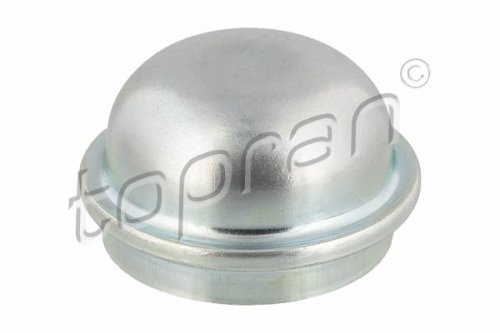 Topran 206 440 Schutzdeckel für Radnabe