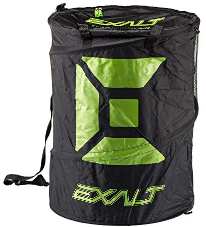 Exalt Paintball Zubehör Pod Bin / Potsack für Potsammler, 63330