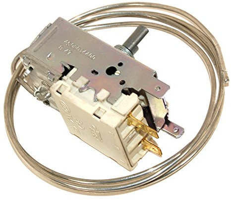 Beko 4502011100 accessorio per frigo/Refrigeration Termostato