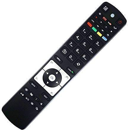Genuine TV Remote Control for JVC LT-32TW51J