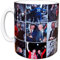 fan originals Manchester Football Legends of United Sir Alex Ferguson Ceramic Mug