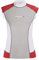 Mares Herren Rash Guard TRILASTIC Sleeveless DC Jacke, Weiß, XXS