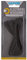 Oxford 3Mtr Male-to-Male Black Extension Lead - Up to 5A, Compatible with Oxford Chargers