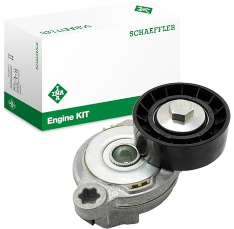 INA 534 0605 10 Timing Belts