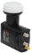 Premiumx SCR-2L SAT Unicable LNB SCR 2 Legacy Einkabel System Unikabel 4 + 2 Teilnehmer FullHD 4K HDTV Ultra HD