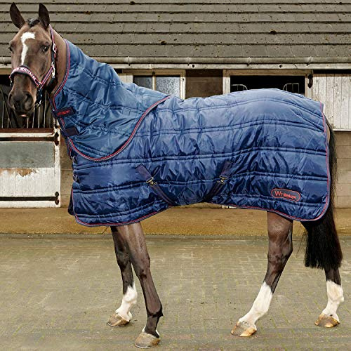 John Whitaker Rastrick 250 G Combo - Coperta da stalla