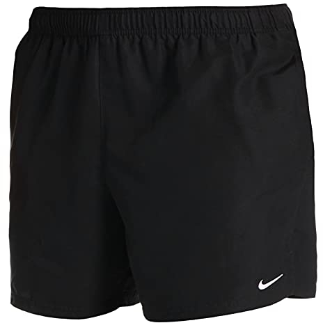 Nike Herren 5 Volley Short Schwimm-Slips, Iron Grau, XL