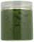 Homoyoyo Künstliches Moos Streugras, Artificial Moss Grass Meadow Powder,Landscaping Model Making Material DIY Emerald Green Fake Moss Miniature Garden Model Railway Dollhouse Fairy Garden Micro