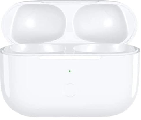 Cyoo - Ersatz Airpods 3, Wireless Kabellose Ladeschale,Lade Station