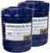 Kompressoröl Kompressor Öl MANNOL ISO 46 2 X 10 Liter