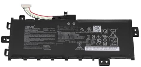 Asus VivoBook 17 D712DA Original Akku 32Wh