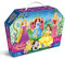 Junior Glitzer Puzzle 70 Teile Disney Princess