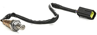 RIDEX 3922L0364 Lambdasonde Oxygen O2 Sensor Beheizt 300mm