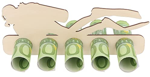 Spruchreif | Geldgeschenk Tauchen – Originelle Gutscheinverpackung für Taucher | Perfekte Geschenkidee für Tauchliebhaber