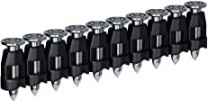 BOSCH NM-063 5/8 in. Collated Steel/Metal Nails