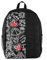 KEITH HARING BACKPACK UP TO 15.6