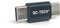 GC-TECH smart USB Schnell-Ladestick Adapter Smartphones etc, USB C zu C 3.1