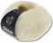 Frida's Wollhaus Lana Grossa 25 g Silkhair Mohair Superkid Seide Wolle Häkeln Stricken 43 Farben (52 | Rohweiß)