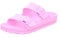 BIRKENSTOCK Arizona Fondant Pink, Eva, Sandali Unisex-Adulto, 40 EU