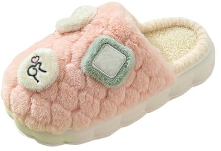 TYUIOP Pantofole Chiuse Donna Ciabatte Bambina 29 Ciabatte Pelo Ciabatte Donna Estive Ortopediche Panda Ciabatte Doccia Pantofole Invernali Donna Rosa Palado Ciabatte Donna
