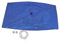 Range Hood Cleaned Cover, Bag Home Hood Oil Pollution Cleaned Bag with Water Tube for Home Kitchen