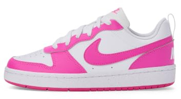 Nike Court Borough Low Recraft SneakerUnisex - Bambini e Ragazzi