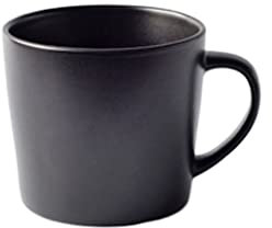 JNHGSHUAISDF Tasse Tasse à Eau Tasse en céramique Tasse à thé Tasse à céréales Tasse en Porcelaine Tasse à Eau Style Nordique 13,5 oz Gobelet Isotherme