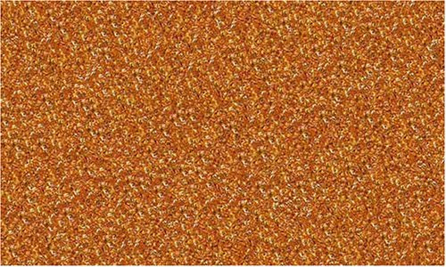 Gütermann / KnorrPrandell 3106870 - Stickperlen 2,5mm topas, 17 g/Dose