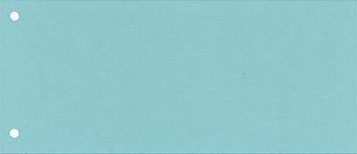 5 Star Trennstreifen blau VE100