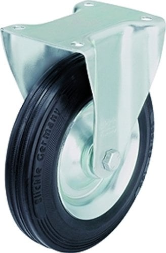 Blickle 35543 Bockrolle B-V 100R