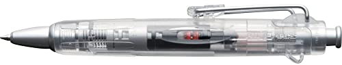 Tombow Airpress Kugelschreiber, 0,7 mm, transparent