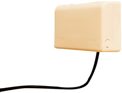 Safetots Universal Double Plug Socket Cover, Baby and Child Safety, Cover for Plugs and Socket, Protect The Plug Whilst Protecting Baby and Child