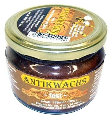 Antikwachs mahagoni 175ml