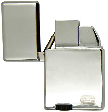 True Utility Feuerzeug Fire Wire Classic Lighter, TU407K