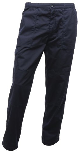 Regatta Professional Mens New Cargo Work Workwear Trousers