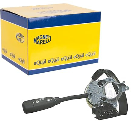 Magneti Marelli 000050108010 Lenkstockschalter | Kompatibel mit: MERCEDES-BENZ C-CLASS, C-CLASS T-Model, G-CLASS, G-CLASS