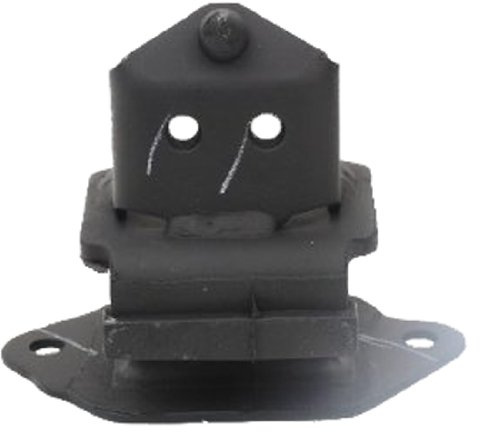 JAPANPARTS RU-916 Motorlager Vorne Rechts Kompatibel mit ISUZU D-Max I Pickup TFR, TFS 8972349762 8973672720