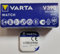 UNBEKANNT Lot de 10 piles oxyde argent pour montres V390 (SR54) 1,55 Volt