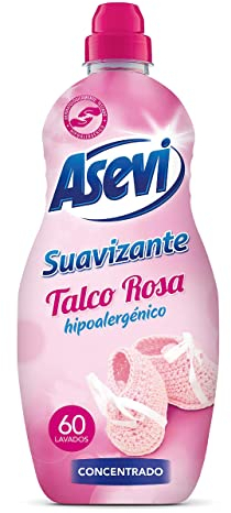 Asevi 23042 Revive Special Moments with The New Softener Concentrate , Pink