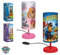 Unbekannt Beta Service - Paw Patrol Lampe Shake'n'Shine Assortie VE 4