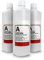 Pure Acetone 3 x 1L Acrylic Nail Polish Remover 99.8% IDK