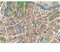 The Happy Puzzle Company - Jigraphy Cityscapes Norwich 400 Pieces - Jigsaw Puzzles for Adults 400