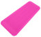 Custodia professionale grande in silicone, per ferri arricciacapelli, piastra per capelli, strumenti per lo styling dei capelli, custodia in silicone per uso alimentare(Rose Red)