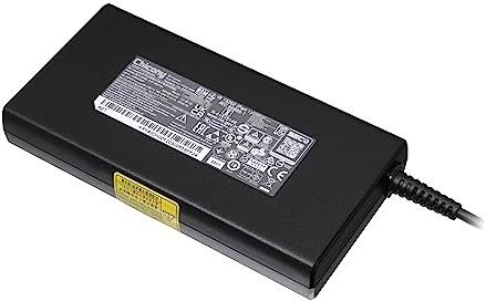 ACER Nitro 5 (AN515-41) Original Netzteil 180 Watt Flache Bauform