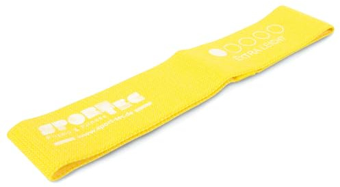 Fitness Loop Widerstandsbänder Gymnastikband Resistance aus Textil