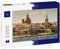 Lais Puzzle La Valetta, Malta 1000 Teile